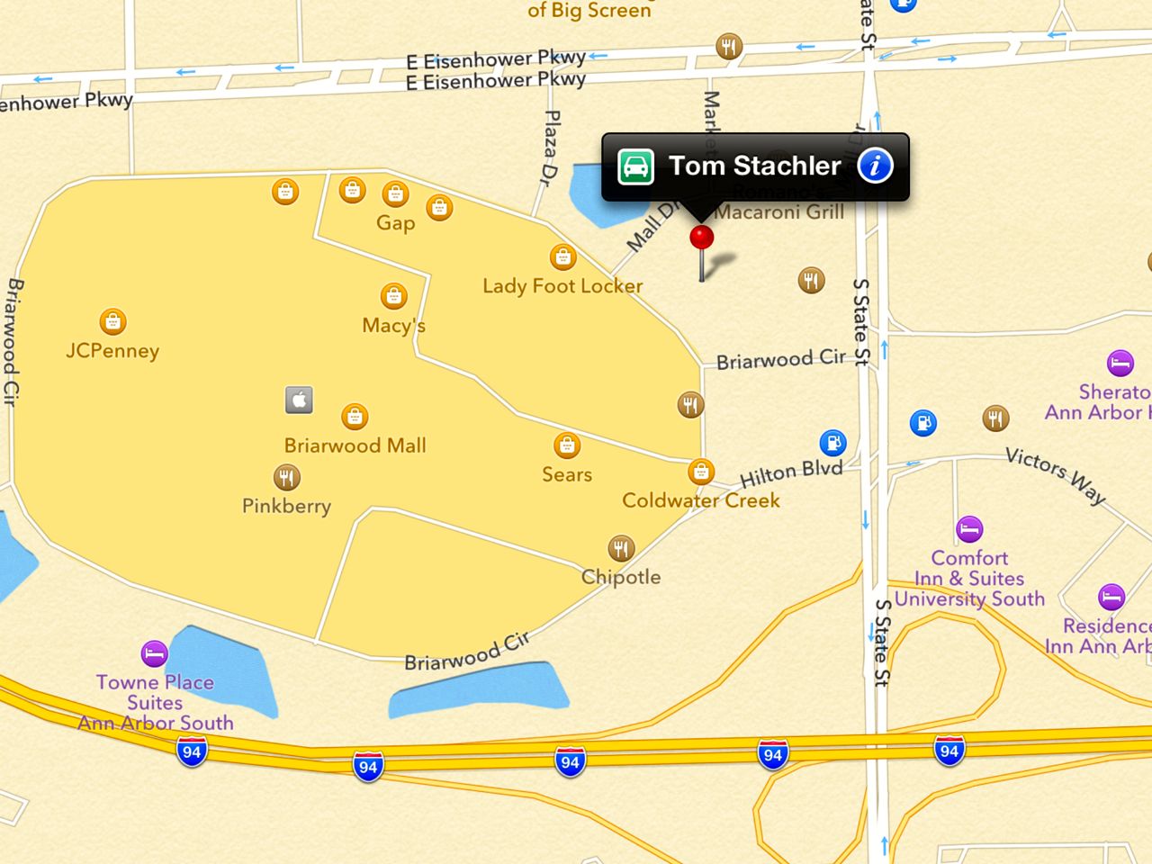 Ann Arbor Real Estate Assistant Wanted